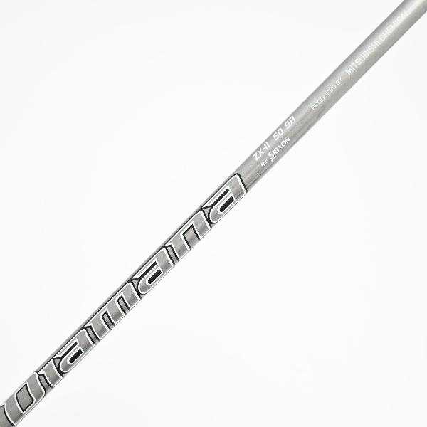 しんや DUNLOP（ダンロップ） SRIXON スリクソン ZX5 MkII LS ドライバー
