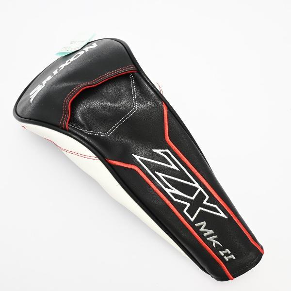 DUNLOP（ダンロップ） SRIXON スリクソン ZX5 MkII LS ドライバー