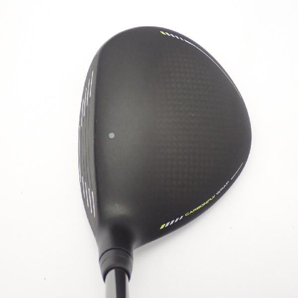 PING（ピン） G430 G430 MAX フェアウェイウッド PING TOUR 2.0 CHROME