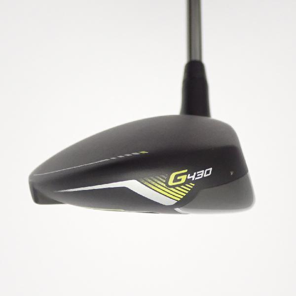 PING（ピン） G430 G430 MAX フェアウェイウッド PING TOUR 2.0 CHROME