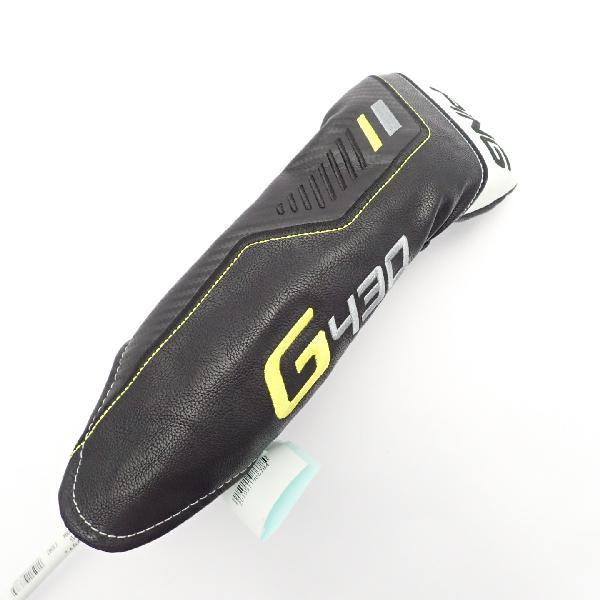 PING（ピン） G430 G430 MAX フェアウェイウッド PING TOUR 2.0 CHROME