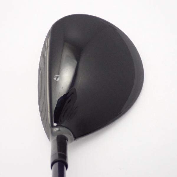 TaylorMade（テーラーメイド） Qi10 Qi10 フェアウェイウッド Diamana