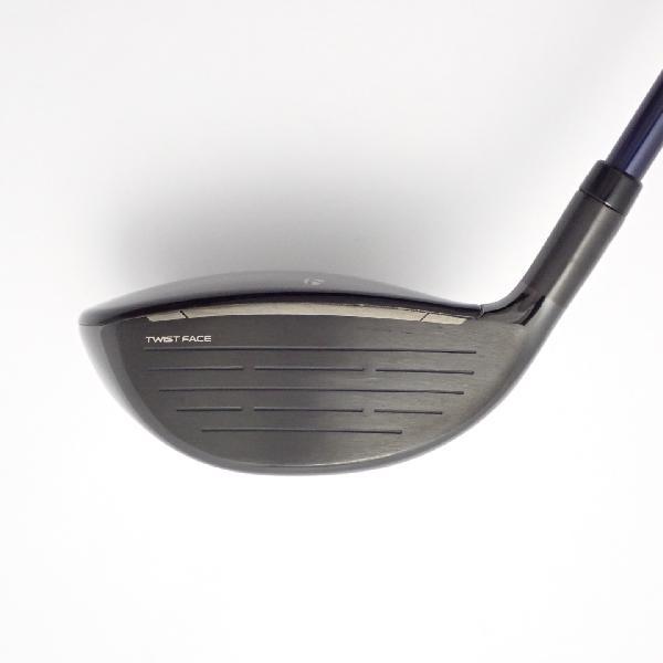 TaylorMade（テーラーメイド） Qi10 Qi10 フェアウェイウッド Diamana