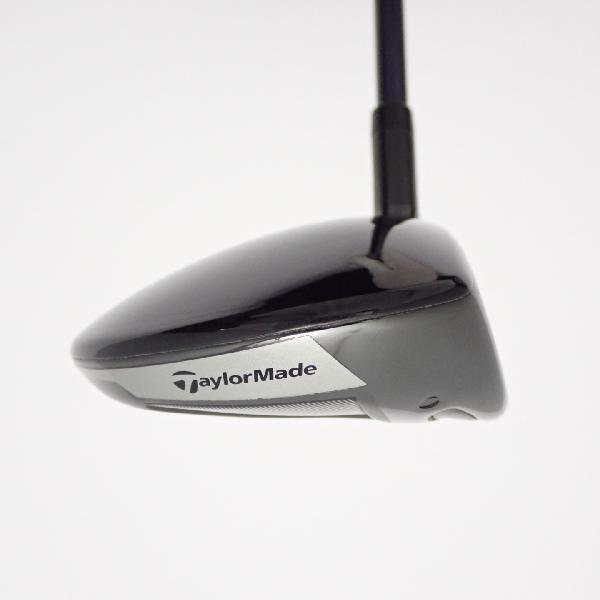 TaylorMade（テーラーメイド） Qi10 Qi10 フェアウェイウッド Diamana