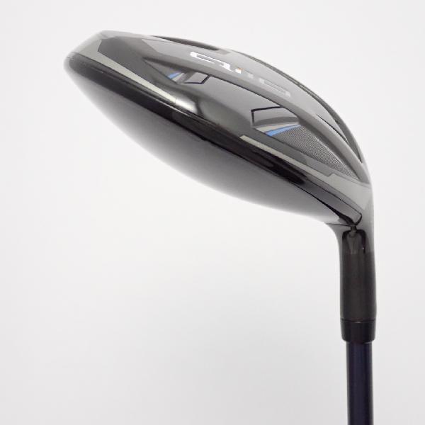 TaylorMade（テーラーメイド） Qi10 Qi10 フェアウェイウッド Diamana