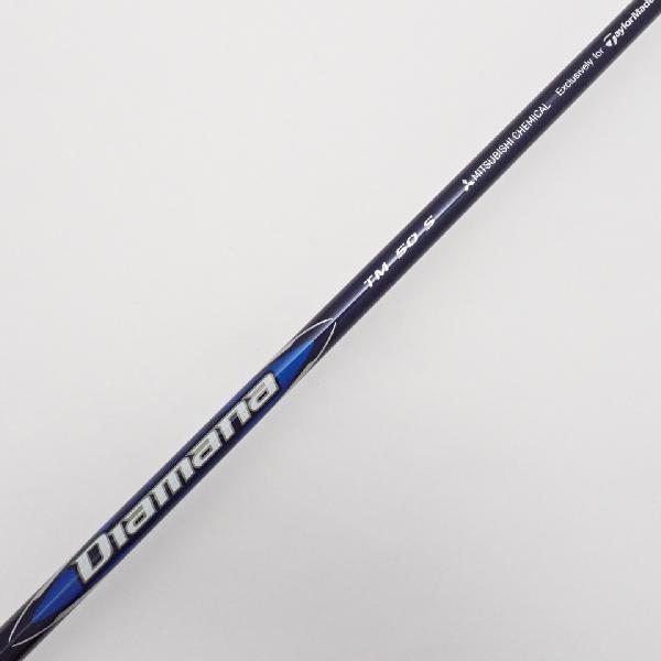 TaylorMade（テーラーメイド） Qi10 Qi10 フェアウェイウッド Diamana