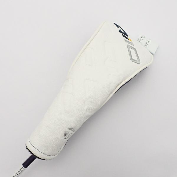 TaylorMade（テーラーメイド） Qi10 Qi10 フェアウェイウッド Diamana