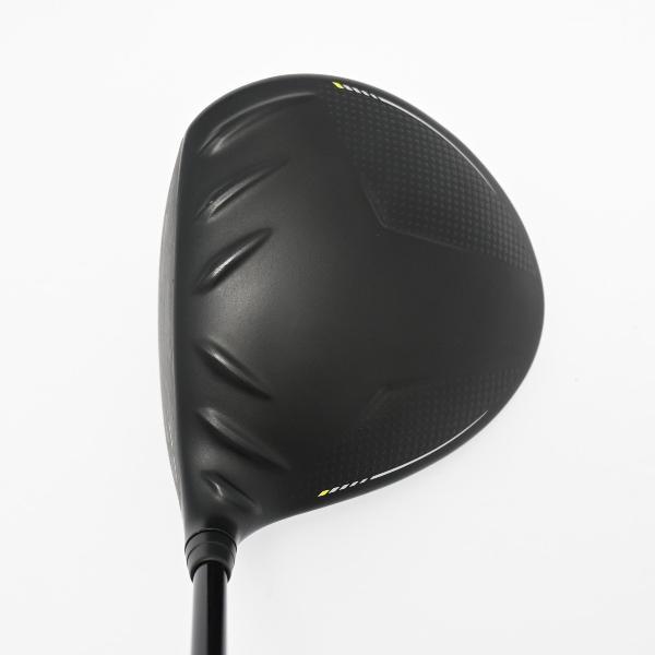 PING（ピン） G430 G430 MAX ドライバー ALTA J CB BLACK シャフト
