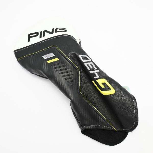 PING（ピン） G430 G430 MAX ドライバー ALTA J CB BLACK シャフト