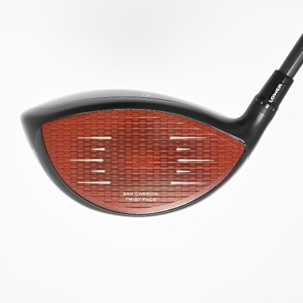 TaylorMade（テーラーメイド） STEALTH ステルス2 ドライバー TENSEI