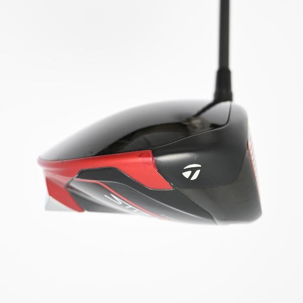 TaylorMade（テーラーメイド） STEALTH ステルス2 ドライバー TENSEI
