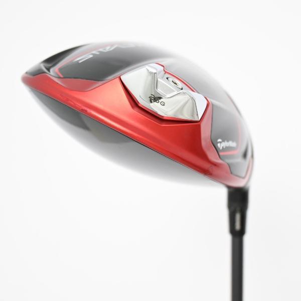 TaylorMade（テーラーメイド） STEALTH ステルス2 ドライバー TENSEI