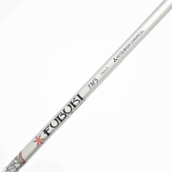 テーラーメイドM6 5W シャフトFUBUKI TM5 Flex-SR TaylorMade（テーラーメイド） M6 M6 ドライバー FUBUKI TM5 2019