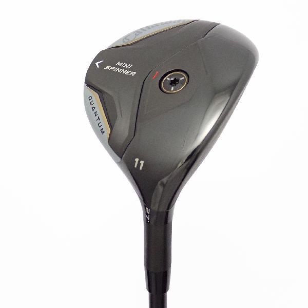 Callaway（キャロウェイ） キャロウェイゴルフ QUANTUM QUANTUM MINI