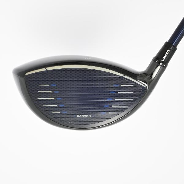 TaylorMade（テーラーメイド） Qi10 Qi10 ドライバー Diamana Blue