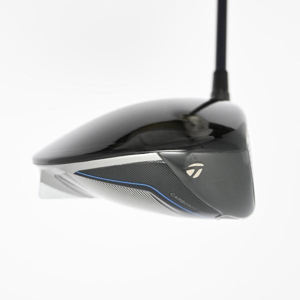 TaylorMade（テーラーメイド） Qi10 Qi10 ドライバー Diamana Blue