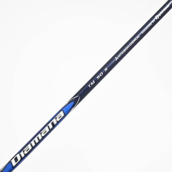 TaylorMade（テーラーメイド） Qi10 Qi10 ドライバー Diamana Blue