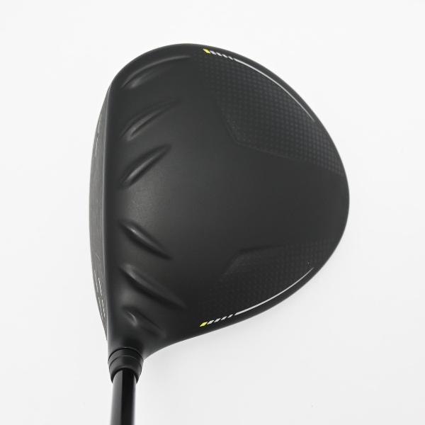 PING（ピン） G430 G430 MAX ドライバー ALTA J CB BLACK シャフト