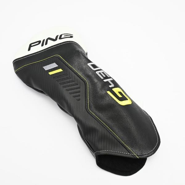 PING（ピン） G430 G430 MAX ドライバー ALTA J CB BLACK シャフト
