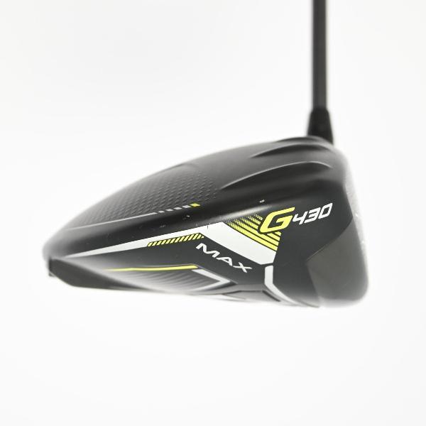PING（ピン） G430 G430 MAX ドライバー PING TOUR 2.0 BLACK 65
