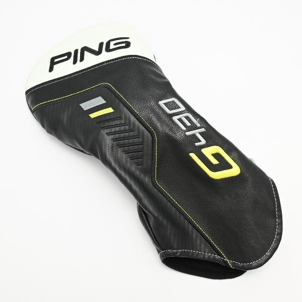 PING（ピン） G430 G430 MAX ドライバー PING TOUR 2.0 BLACK 65