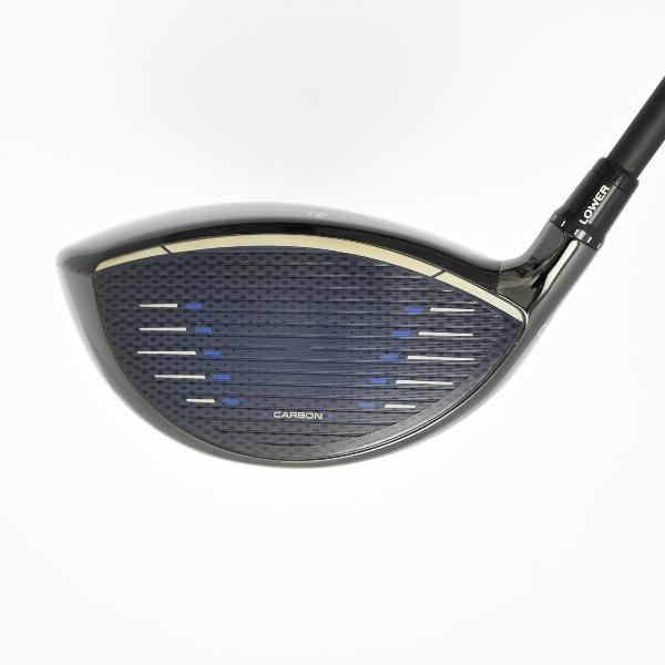 TaylorMade（テーラーメイド） Qi10 Qi10 LS ドライバー Diamana WB 63