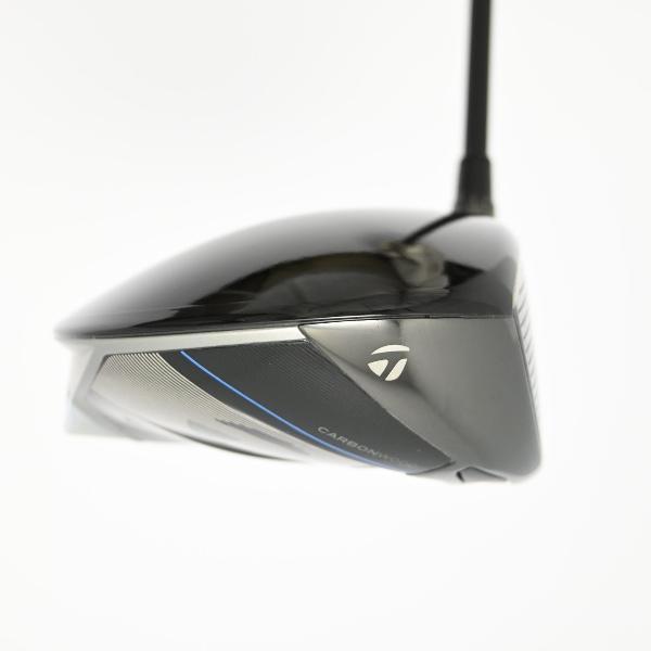 TaylorMade（テーラーメイド） Qi10 Qi10 LS ドライバー Diamana WB 63