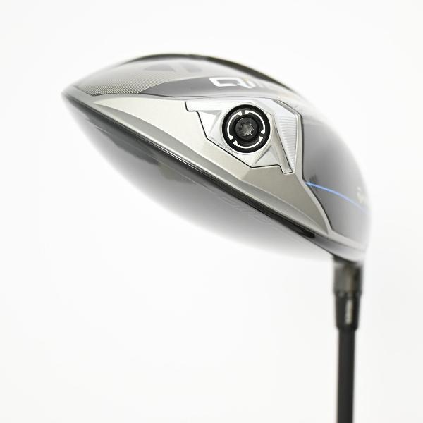 TaylorMade（テーラーメイド） Qi10 Qi10 LS ドライバー Diamana WB 63