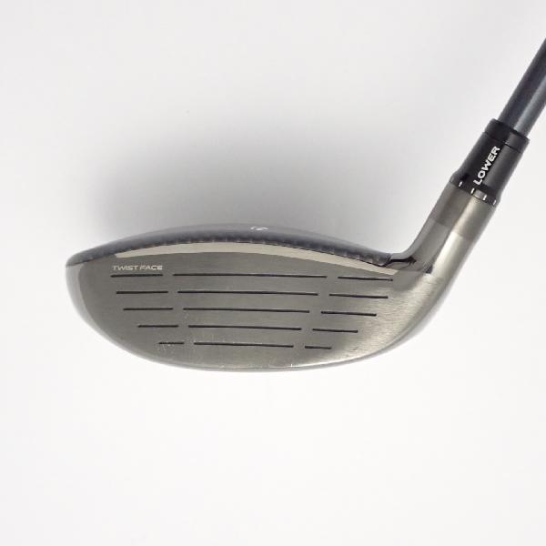 TaylorMade（テーラーメイド） Qi35 Qi35 MAX フェアウェイウッド