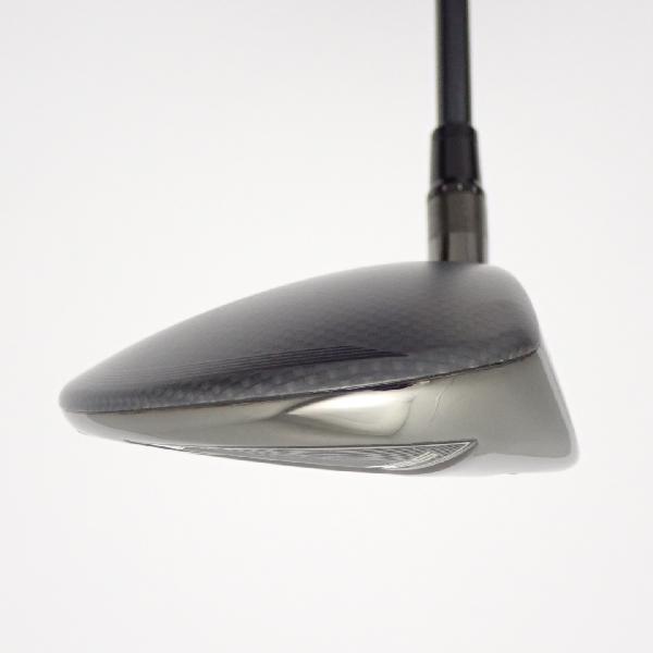 TaylorMade（テーラーメイド） Qi35 Qi35 MAX フェアウェイウッド