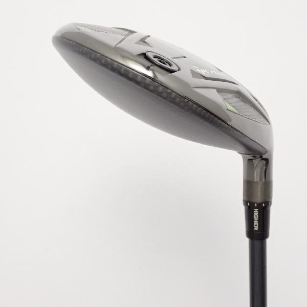 TaylorMade（テーラーメイド） Qi35 Qi35 MAX フェアウェイウッド