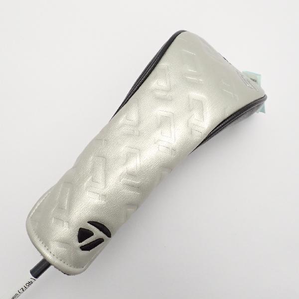 TaylorMade（テーラーメイド） Qi35 Qi35 MAX フェアウェイウッド