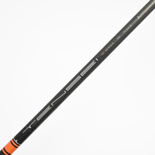 TaylorMade（テーラーメイド） Qi35 Qi35 ドライバー TENSEI CK PRO