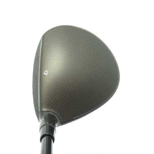 TaylorMade（テーラーメイド） Qi4D Qi4D フェアウェイウッド REAX 65