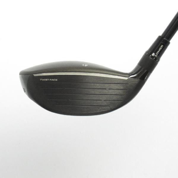 TaylorMade（テーラーメイド） Qi4D Qi4D フェアウェイウッド REAX 65