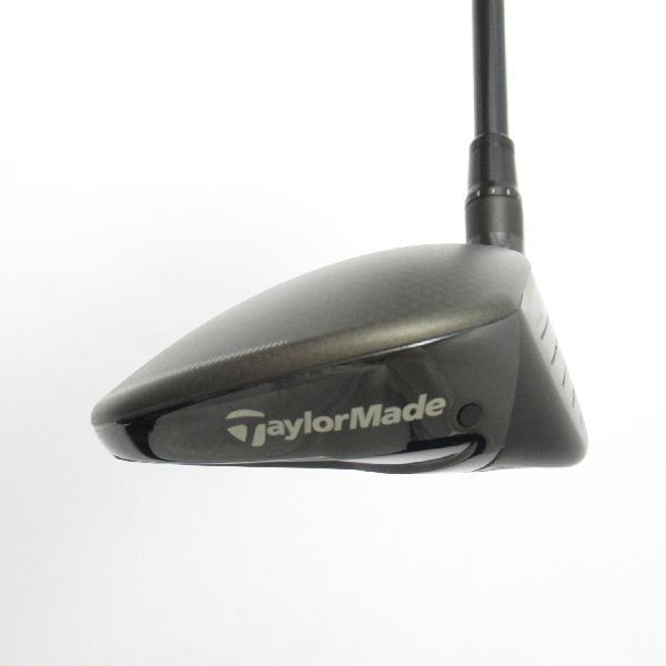 TaylorMade（テーラーメイド） Qi4D Qi4D フェアウェイウッド REAX 65