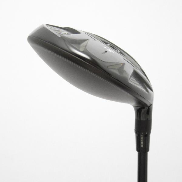 TaylorMade（テーラーメイド） Qi4D Qi4D フェアウェイウッド REAX 65