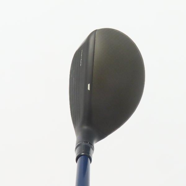 TaylorMade（テーラーメイド） Qi4D Qi4D RESCUE ユーティリティ Tour