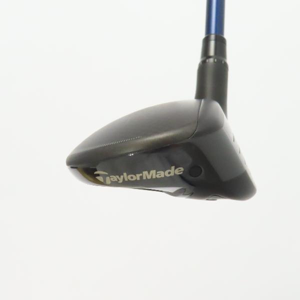 大人気！ テーラーメイド Qi4D 6番 28度 ツアーAD HY-95S 6u TaylorMade（テーラーメイド） Qi4D Qi4D RESCUE ユーティリティ Tour