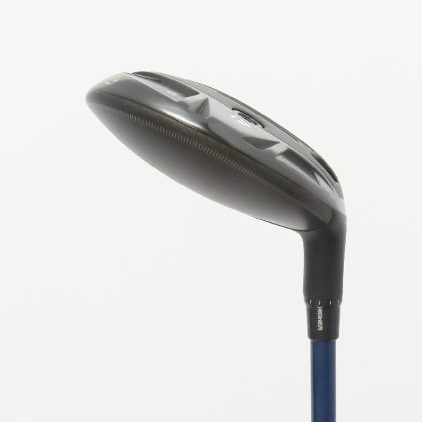 TaylorMade（テーラーメイド） Qi4D Qi4D RESCUE ユーティリティ Tour