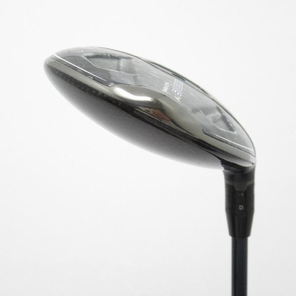 Callaway（キャロウェイ） キャロウェイゴルフ Ai SMOKE パラダイム Ai