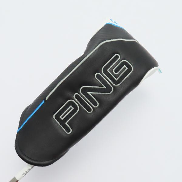 PING（ピン） G440 G440 K ドライバー PING TOUR 2.0 CHROME 65