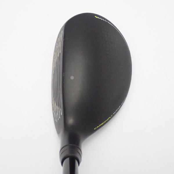 PING（ピン） G430 G430 ハイブリッド ユーティリティ ALTA J CB BLACK