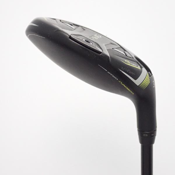 PING（ピン） G430 G430 ハイブリッド ユーティリティ ALTA J CB BLACK