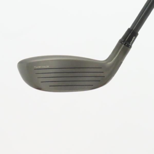 TaylorMade（テーラーメイド） Qi35 Qi35 レスキュー ユーティリティ
