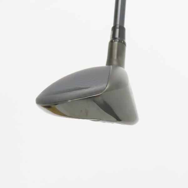 TaylorMade（テーラーメイド） Qi35 Qi35 レスキュー ユーティリティ