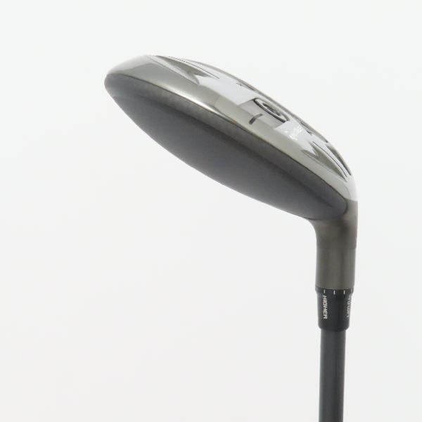 TaylorMade（テーラーメイド） Qi35 Qi35 レスキュー ユーティリティ