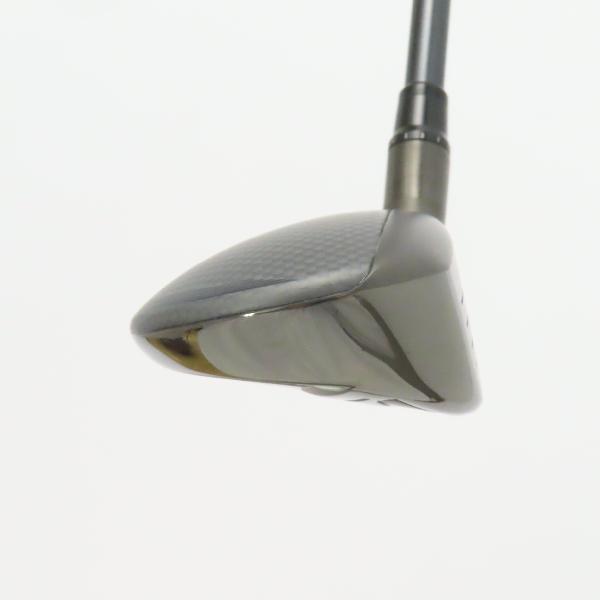 TaylorMade（テーラーメイド） Qi35 Qi35 レスキュー ユーティリティ