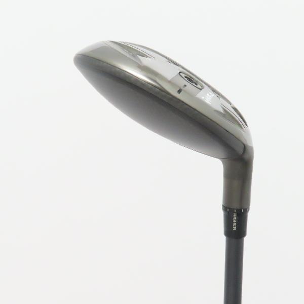 TaylorMade（テーラーメイド） Qi35 Qi35 レスキュー ユーティリティ