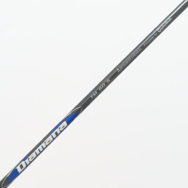 TaylorMade（テーラーメイド） Qi35 Qi35 レスキュー ユーティリティ
